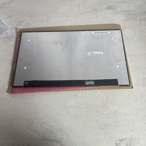Screen REPLACEMENT NV156FHM-N4T FHD 1920x1080 IPS Matte LCD LED Display